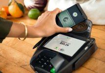 Android Pay:         
