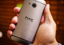     HTC One M8 (16 Gb)