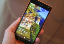     Microsoft Lumia 535