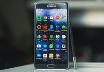     Samsung Galaxy Note 4 (32Gb)