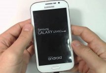     Samsung GALAXY Grand Neo (8 Gb)