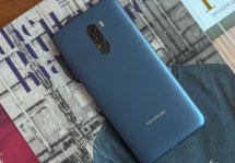     Xiaomi Pocophone F1 (6/64 Gb)