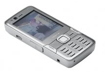 Nokia N82: - 