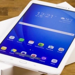 Samsung Galaxy Tab 10.1:  