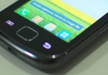 Samsung Galaxy Gio GT-S5660: - 
