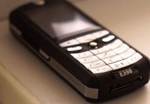 Motorola E398:  