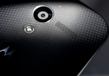 Motorola Moto X (XT1052):  