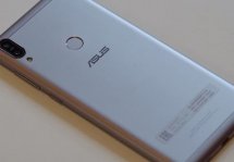 ASUS ZenFone Max Pro M2:   