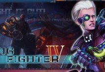 KingFighter IV -     