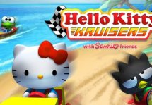 Hello Kitty Kruisers -    