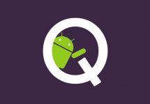   Android Q:       