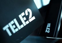    Tele2       