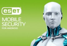   ESET NOD32 Mobile Security: , 
