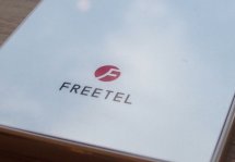  Freetel      
