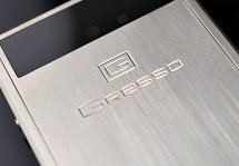  Gresso Ltd    