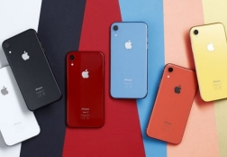 Развитие Apple iPhone: как изменялся смартфон от первой до последней модели