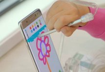 Как и чем рисовать на телефоне картинки