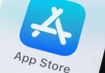   App Store    