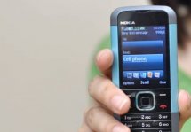   Nokia  9   SMS:  
