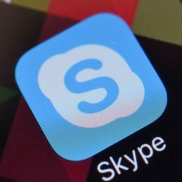 Skype      