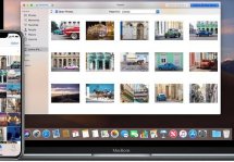 Как добавить фильм в iPhone через iTunes