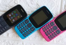     Nokia: HMD Global      