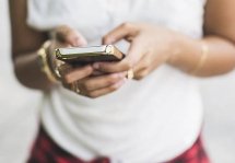 Как в телефоне настроить соцсеть Одноклассники