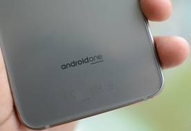 Android One:    