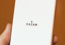  Kazam:      