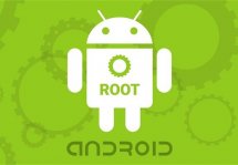    root-  Android
