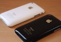   iPhone 3GS  iPhone 3G