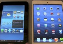   :  Samsung  iPad