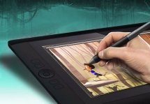 Графический планшет: что это такое и для чего нужен