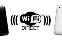   Wi-Fi Direct      