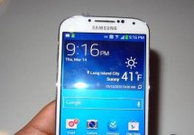     Samsung Galaxy S4 