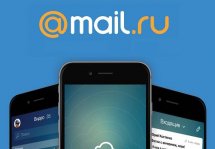   Mail.ru    