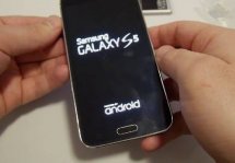 Samsung Galaxy S4  :  ?