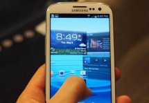     Samsung Galaxy S3 - ?