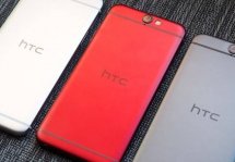    HTC One