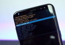 Как вернуть телефон Samsung в заводские настройки: инструкция