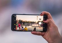 Как настроить камеру на Android в телефоне
