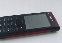 Nokia X2-00:   