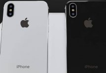 iPhone черный или белый – страсти вокруг цветов