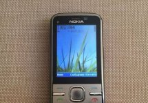 Nokia C5-00 -   