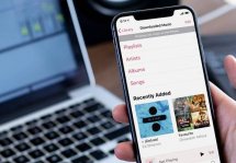 Как загрузить музыку в iPhone: возможные способы