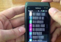    Nokia N8: 