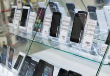 Сколько приблизительно стоит смартфон