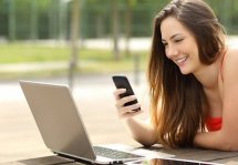 Сайты для телефонов - бесплатные загрузки