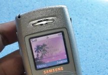 Картинки на телефон Samsung своими руками