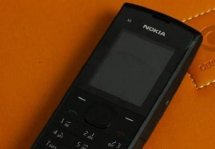  Nokia    